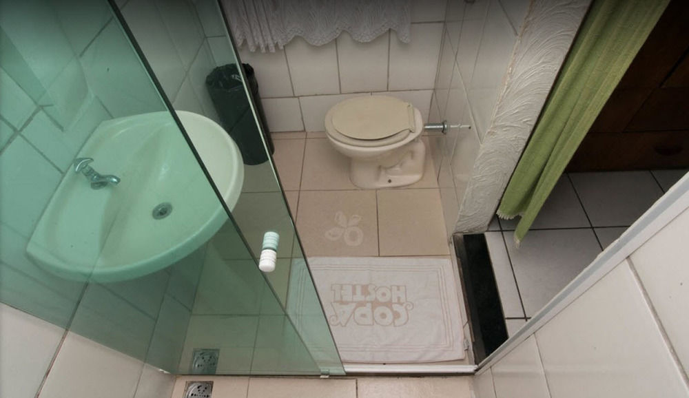 Copa Elegante Rio de Janeiro Exteriér fotografie